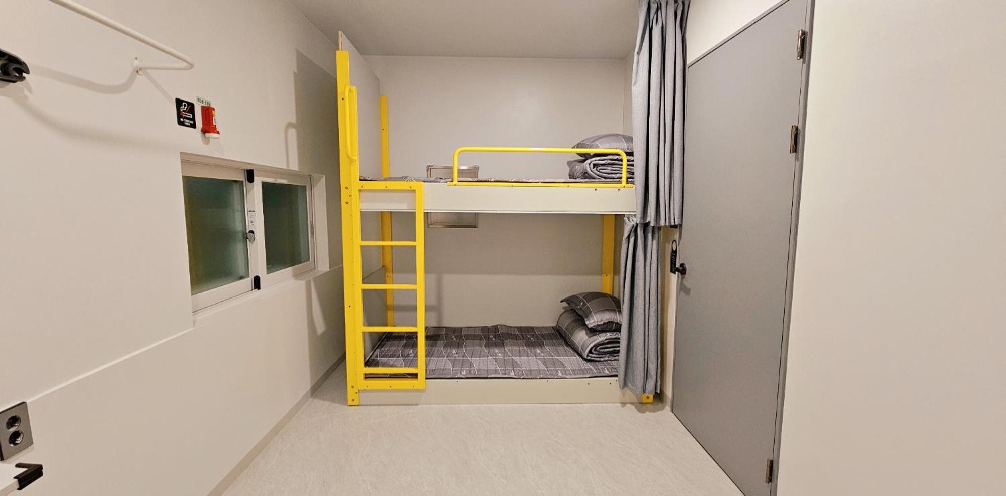 Dream Guesthouse Seoul Luaran gambar